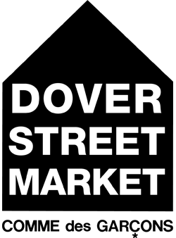 dover street market condition